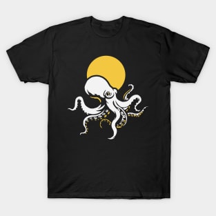 Octopus T-Shirt